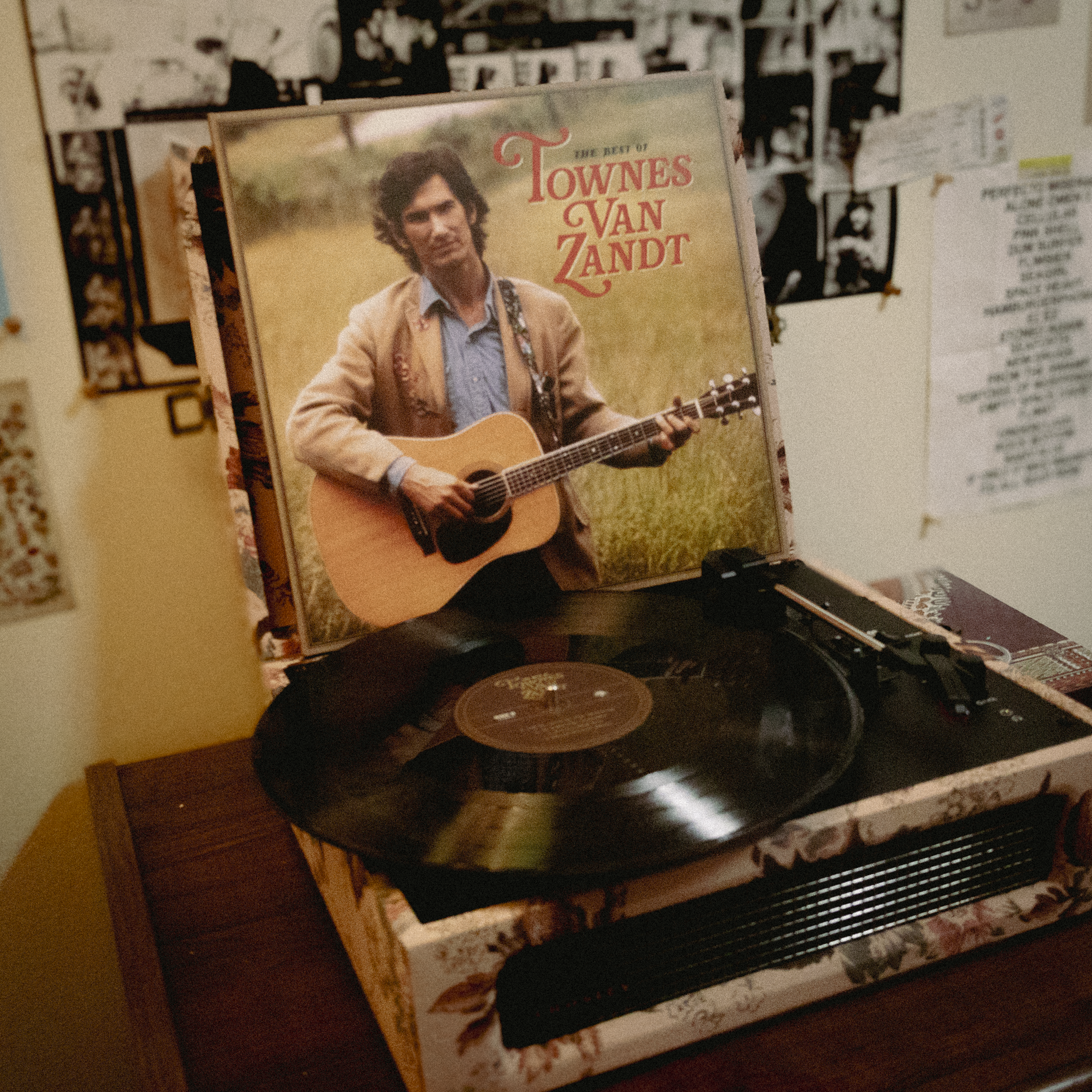 the-best-of-townes-van-zandt-townes-van-zandt